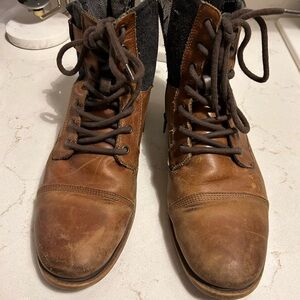 Men’s Boots
